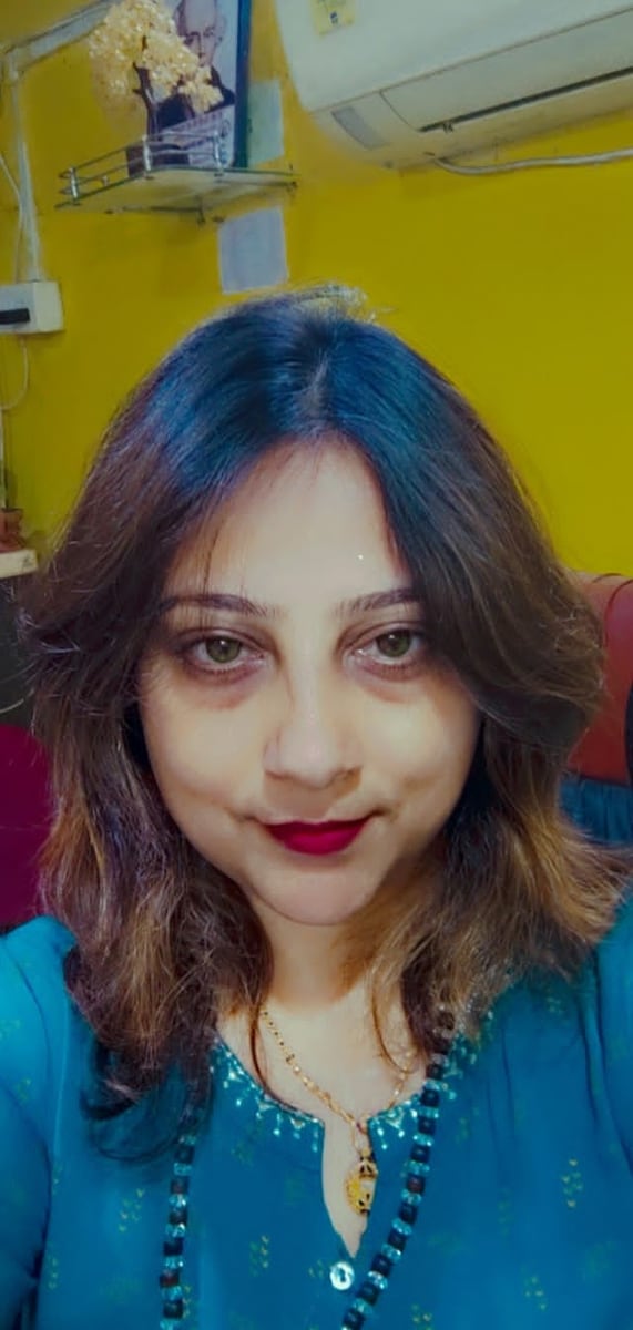 Dr. Dipthi Patiil